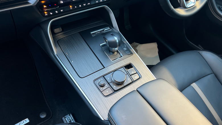 Mazda CX-60 3.3d 254 Homura 5dr Auto AWD Diesel Estate